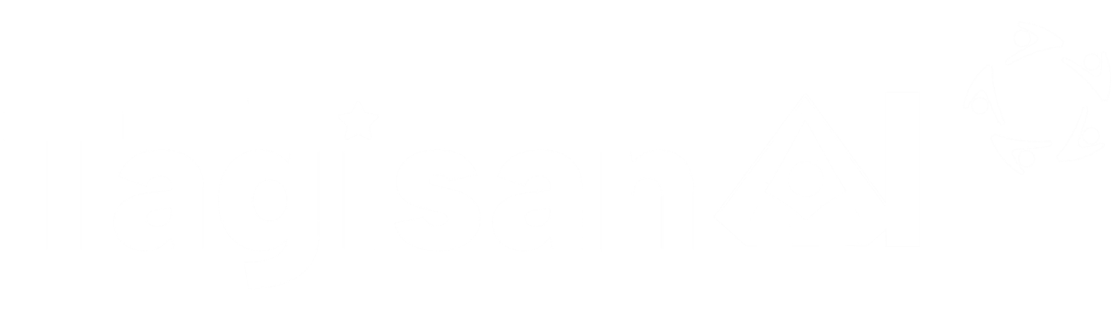 TagisanAI Logo